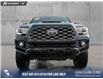 2022 Toyota Tacoma Base (Stk: U37940) in Red Deer - Image 2 of 24