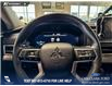 2025 Mitsubishi Outlander PHEV ES (Stk: P14848) in Airdrie - Image 14 of 25