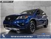 2020 Nissan Pathfinder SL Premium (Stk: P14801) in Airdrie - Image 1 of 25