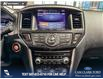 2020 Nissan Pathfinder SL Premium (Stk: P14801) in Airdrie - Image 19 of 25