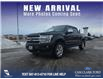 2020 Ford F-150 Platinum (Stk: U37948) in Red Deer - Image 1 of 6