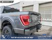 2023 Ford F-150 Tremor (Stk: U37930) in Red Deer - Image 11 of 25