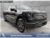 2025 Ford F-150 Lightning Flash (Stk: P1591) in Canmore - Image 1 of 27