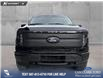 2025 Ford F-150 Lightning Flash (Stk: P1591) in Canmore - Image 2 of 27
