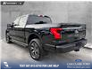 2025 Ford F-150 Lightning Flash (Stk: P1591) in Canmore - Image 4 of 27