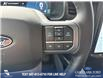 2025 Ford F-150 Lightning Flash (Stk: P1591) in Canmore - Image 16 of 27