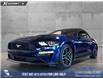 2020 Ford Mustang EcoBoost (Stk: P14825) in Airdrie - Image 1 of 25