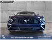 2020 Ford Mustang EcoBoost (Stk: P14825) in Airdrie - Image 2 of 25