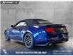 2020 Ford Mustang EcoBoost (Stk: P14825) in Airdrie - Image 4 of 25