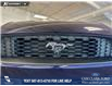 2020 Ford Mustang EcoBoost (Stk: P14825) in Airdrie - Image 9 of 25