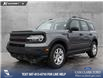 2023 Ford Bronco Sport Base (Stk: P6823) in Olds - Image 1 of 22