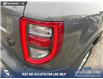 2023 Ford Bronco Sport Base (Stk: P6823) in Olds - Image 10 of 22