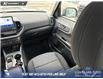 2023 Ford Bronco Sport Base (Stk: P6823) in Olds - Image 21 of 22