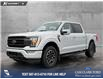 2021 Ford F-150 Lariat (Stk: P6926) in Olds - Image 1 of 23