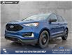 2022 Ford Edge SEL (Stk: P6856) in Olds - Image 1 of 23