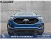 2022 Ford Edge SEL (Stk: P6856) in Olds - Image 2 of 23