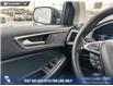 2022 Ford Edge SEL (Stk: P6856) in Olds - Image 16 of 23