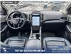 2022 Ford Edge SEL (Stk: P6856) in Olds - Image 22 of 23