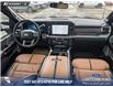 2023 Ford F-350 Platinum (Stk: P6918) in Olds - Image 24 of 25
