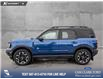2024 Ford Bronco Sport Outer Banks (Stk: P6896) in Olds - Image 3 of 25