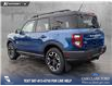 2024 Ford Bronco Sport Outer Banks (Stk: P6896) in Olds - Image 4 of 25