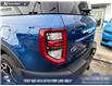 2024 Ford Bronco Sport Outer Banks (Stk: P6896) in Olds - Image 11 of 25