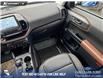 2024 Ford Bronco Sport Outer Banks (Stk: P6896) in Olds - Image 25 of 25