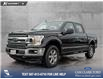 2020 Ford F-150 XLT (Stk: P6815) in Olds - Image 1 of 25