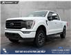 2022 Ford F-150 Lariat (Stk: P6860) in Olds - Image 1 of 25