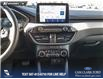 2022 Ford Escape SEL (Stk: U37943) in Red Deer - Image 18 of 24