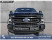 2022 Ford F-350 Platinum (Stk: P1595) in Canmore - Image 2 of 27