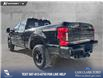 2022 Ford F-350 Platinum (Stk: P1595) in Canmore - Image 4 of 27