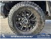 2022 Ford F-350 Platinum (Stk: P1595) in Canmore - Image 6 of 27