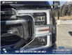 2022 Ford F-350 Platinum (Stk: P1595) in Canmore - Image 8 of 27