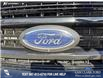 2022 Ford F-350 Platinum (Stk: P1595) in Canmore - Image 9 of 27