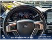 2022 Ford F-350 Platinum (Stk: P1595) in Canmore - Image 14 of 27