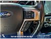 2022 Ford F-350 Platinum (Stk: P1595) in Canmore - Image 16 of 27