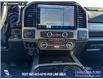 2022 Ford F-350 Platinum (Stk: P1595) in Canmore - Image 19 of 27