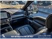 2022 Ford F-350 Platinum (Stk: P1595) in Canmore - Image 25 of 27