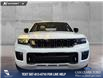 2023 Jeep Grand Cherokee Overland (Stk: P14857) in Airdrie - Image 2 of 25