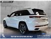2023 Jeep Grand Cherokee Overland (Stk: P14857) in Airdrie - Image 4 of 25
