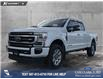 2021 Ford F-350 Platinum (Stk: P6906) in Olds - Image 1 of 24