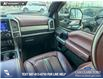 2021 Ford F-350 Platinum (Stk: P6906) in Olds - Image 24 of 24