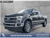 2021 Ford F-350 King Ranch (Stk: P6890) in Olds - Image 1 of 23