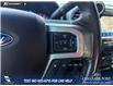 2021 Ford F-350 King Ranch (Stk: P6890) in Olds - Image 15 of 23