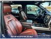 2021 Ford F-350 King Ranch (Stk: P6890) in Olds - Image 20 of 23