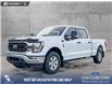 2023 Ford F-150 XLT (Stk: P6967) in Olds - Image 1 of 24