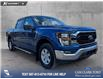 2023 Ford F-150 XLT (Stk: P1597) in Canmore - Image 1 of 25