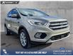 2017 Ford Escape Titanium (Stk: P1598) in Canmore - Image 1 of 27