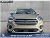 2017 Ford Escape Titanium (Stk: P1598) in Canmore - Image 2 of 27